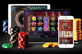 Официальный сайт Casino Malina